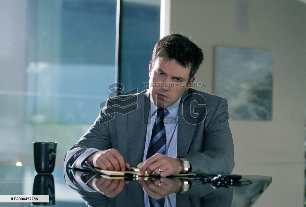 Man About Town (2006)