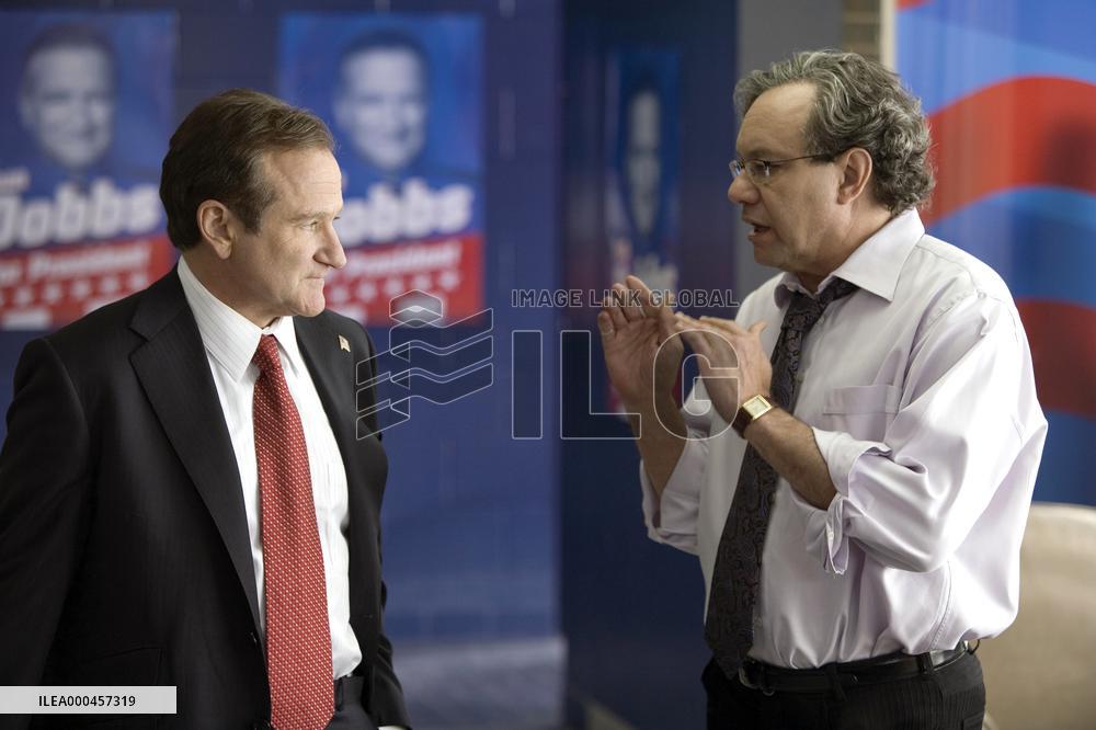 Man Of The Year (2006)