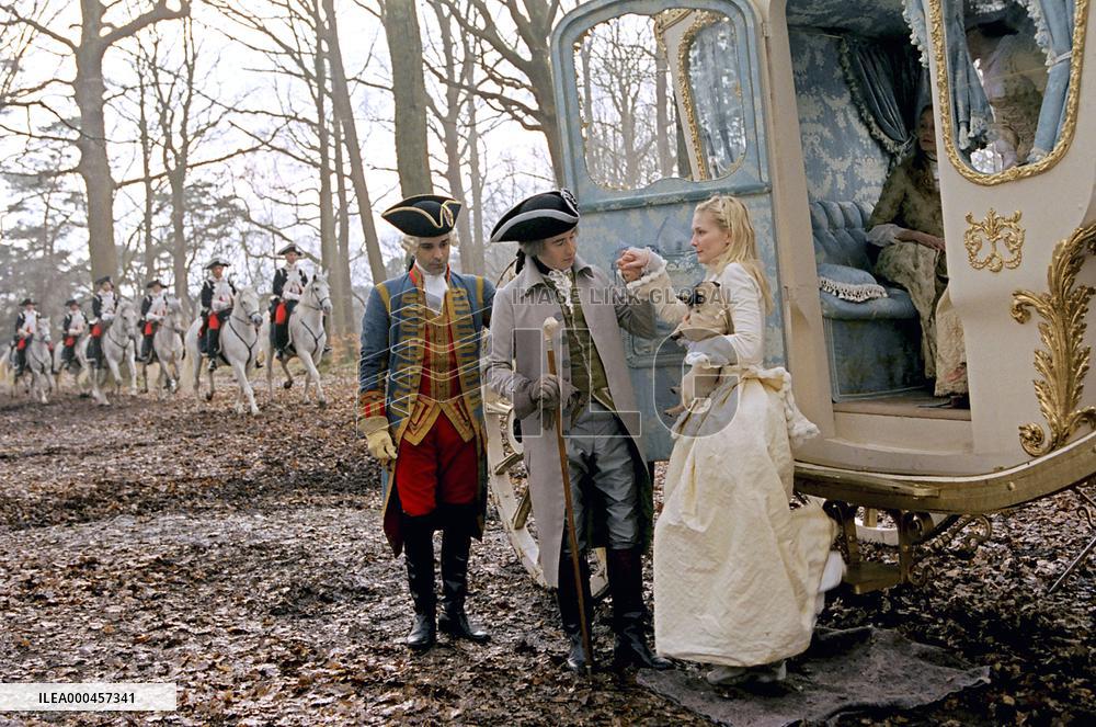 Marie Antoinette (2006)