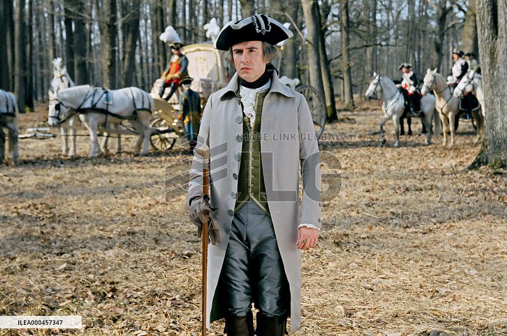 Marie Antoinette (2006)