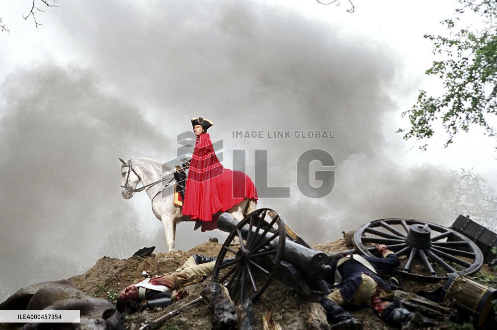 Marie Antoinette (2006)