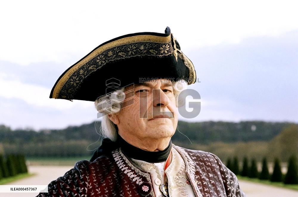 Marie Antoinette (2006)