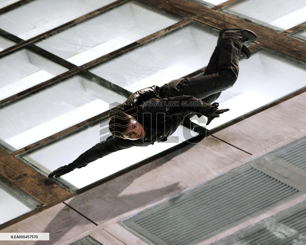 Mission: Impossible Iii (2006)