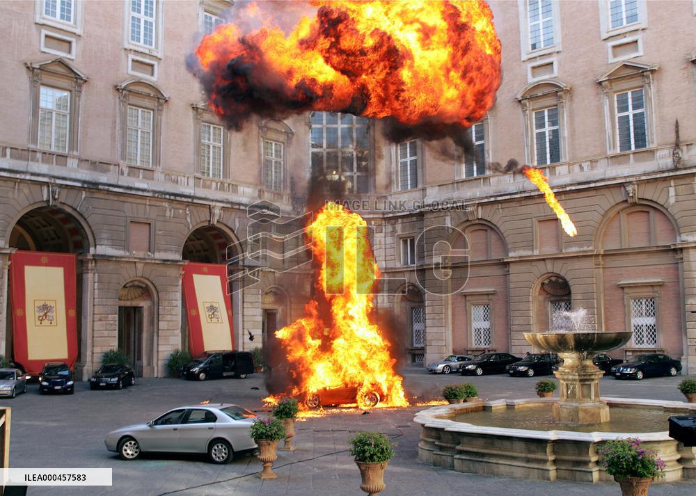 Mission: Impossible Iii (2006)