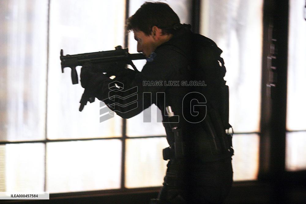 Mission: Impossible Iii (2006)