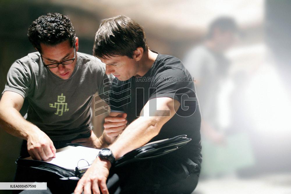Mission: Impossible Iii (2006)