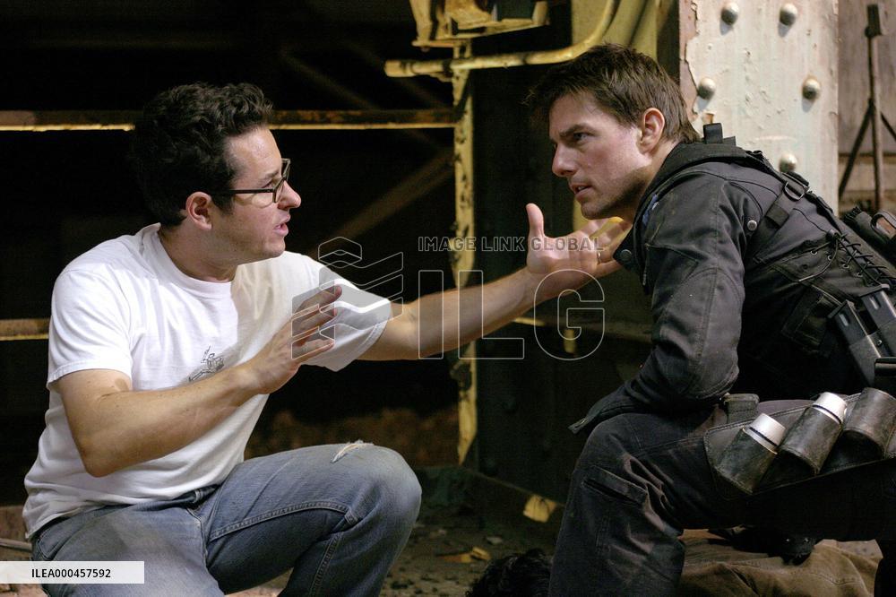 Mission: Impossible Iii (2006)
