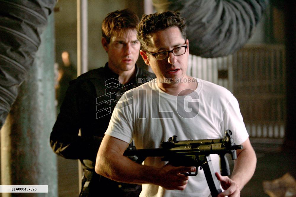 Mission: Impossible Iii (2006)