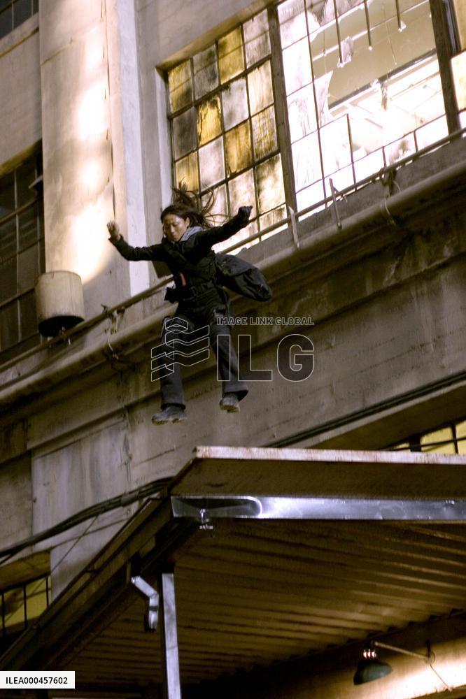 Mission: Impossible Iii (2006)