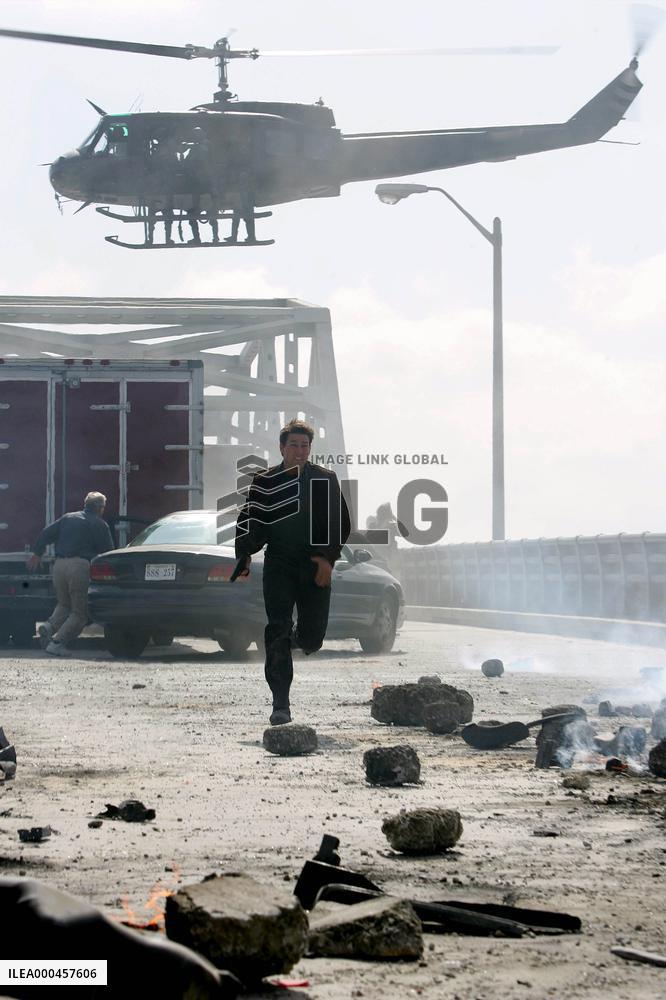 Mission: Impossible Iii (2006)