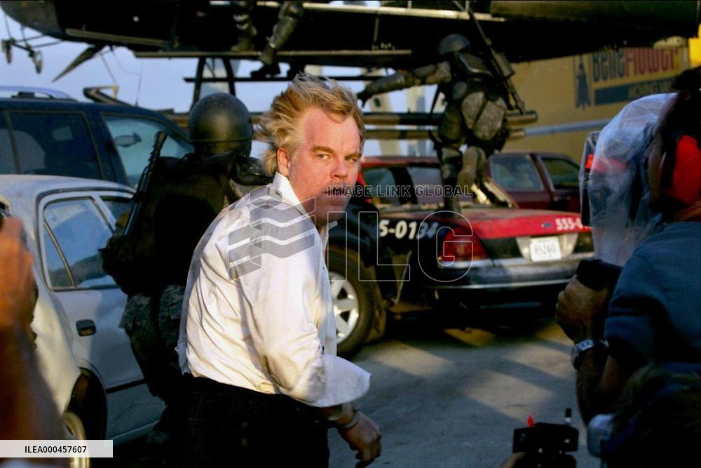 Mission: Impossible Iii (2006)