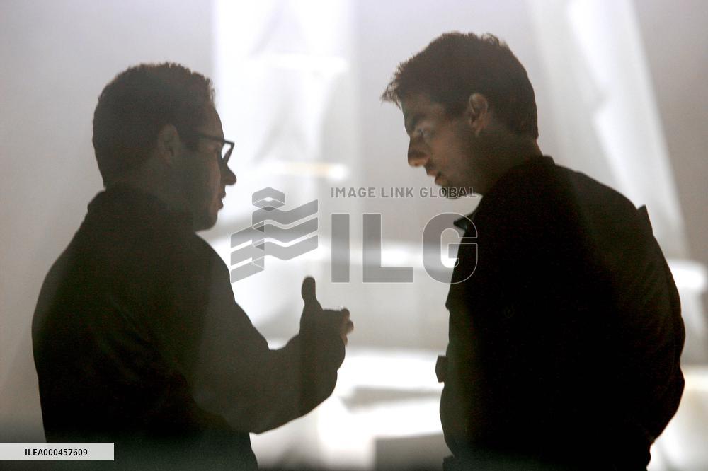 Mission: Impossible Iii (2006)