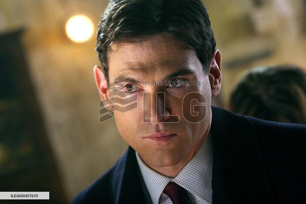 Mission: Impossible Iii (2006)