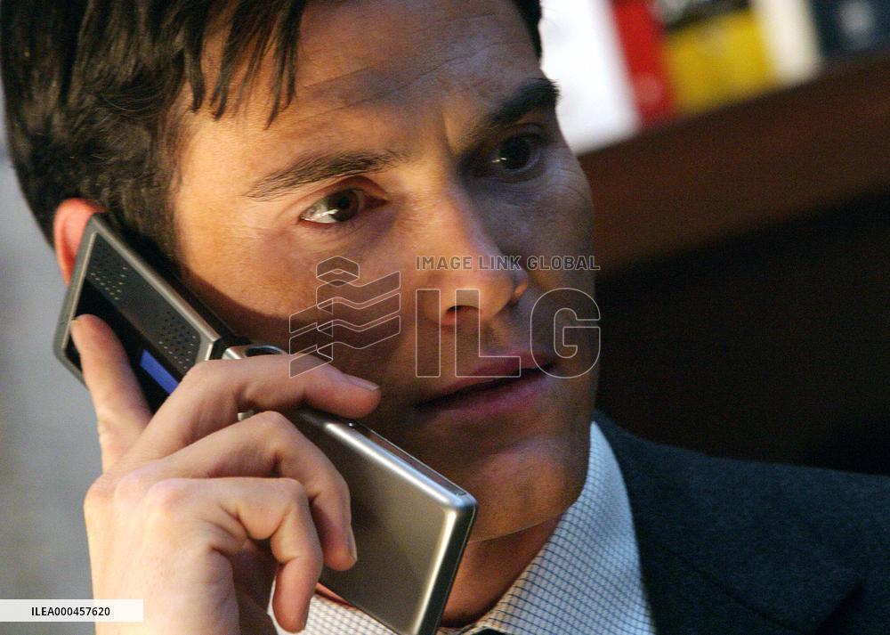 Mission: Impossible Iii (2006)