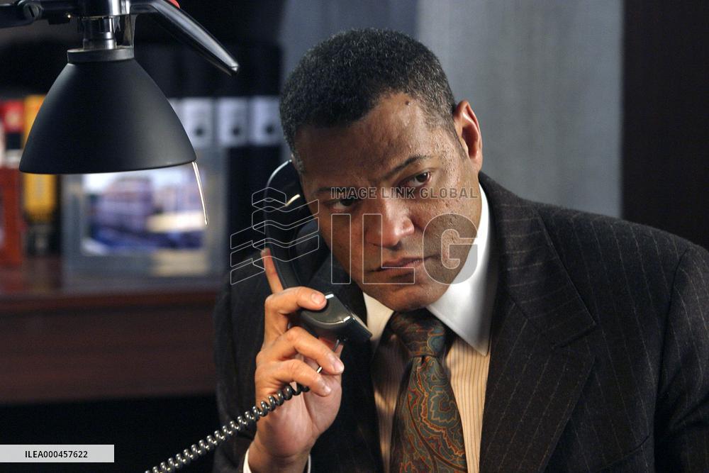 Mission: Impossible Iii (2006)