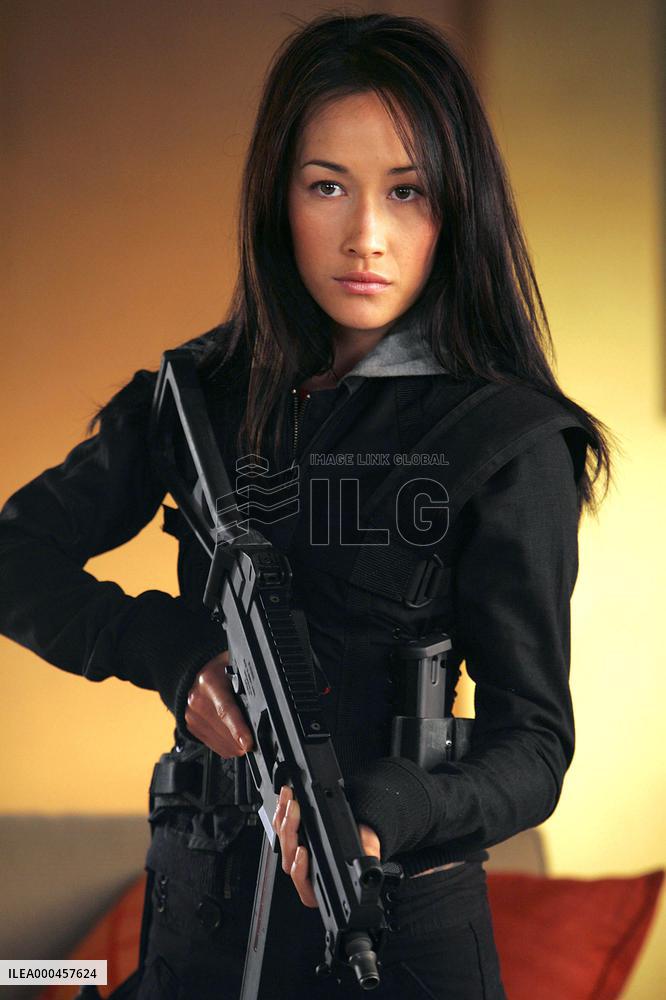 Mission: Impossible Iii (2006)