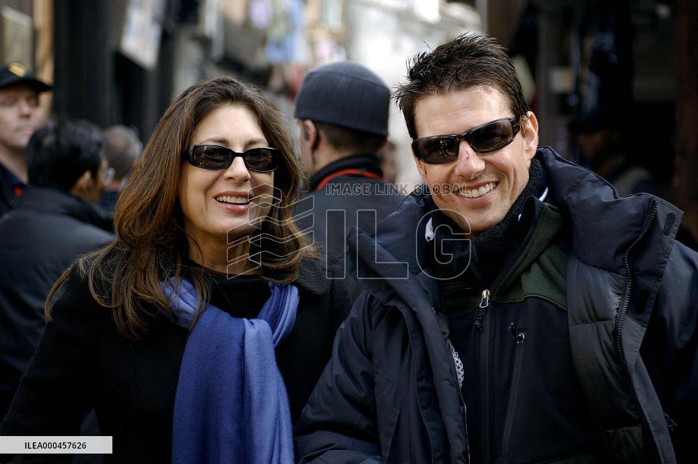 Mission: Impossible Iii (2006)