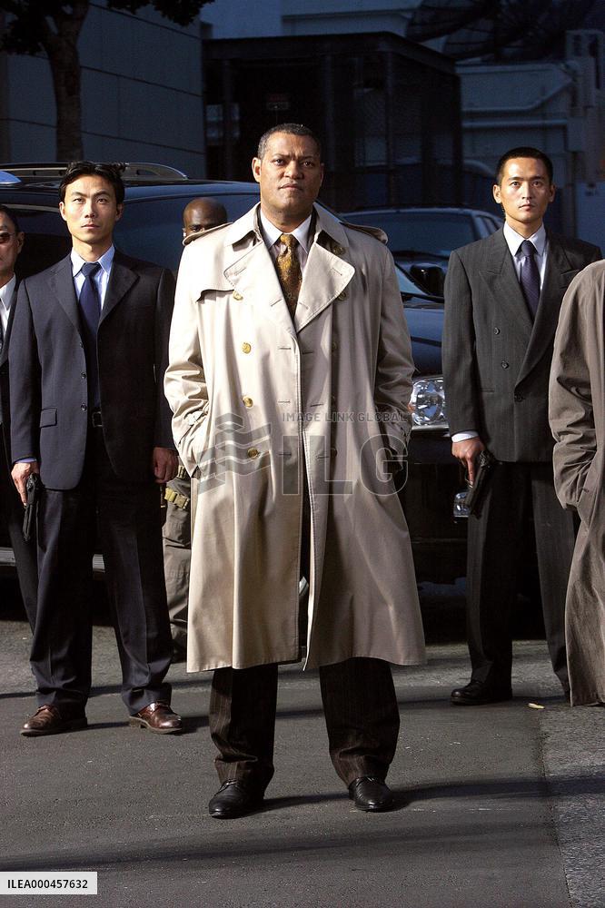 Mission: Impossible Iii (2006)