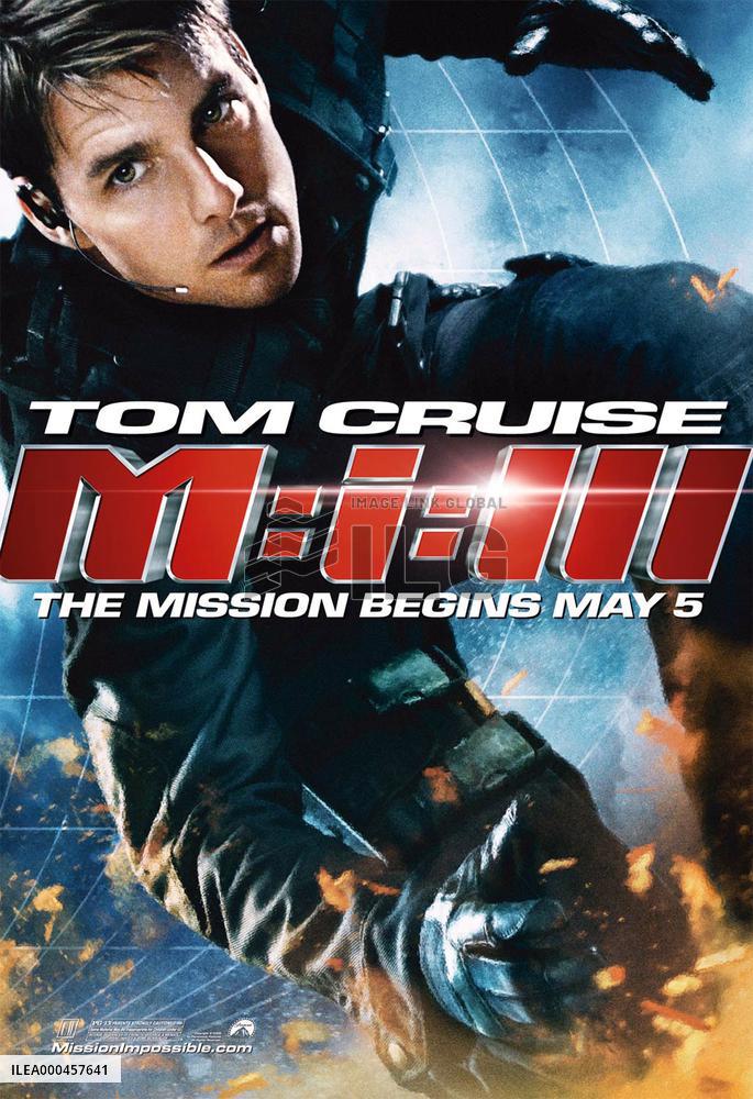 Mission: Impossible Iii (2006)