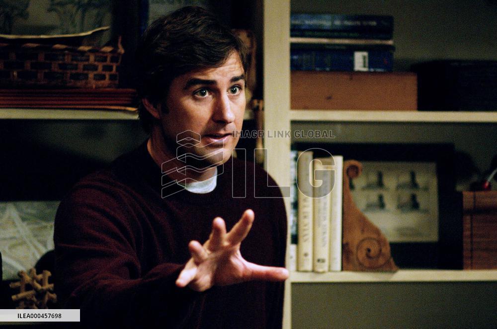 My Super Ex-Girlfriend (2006)