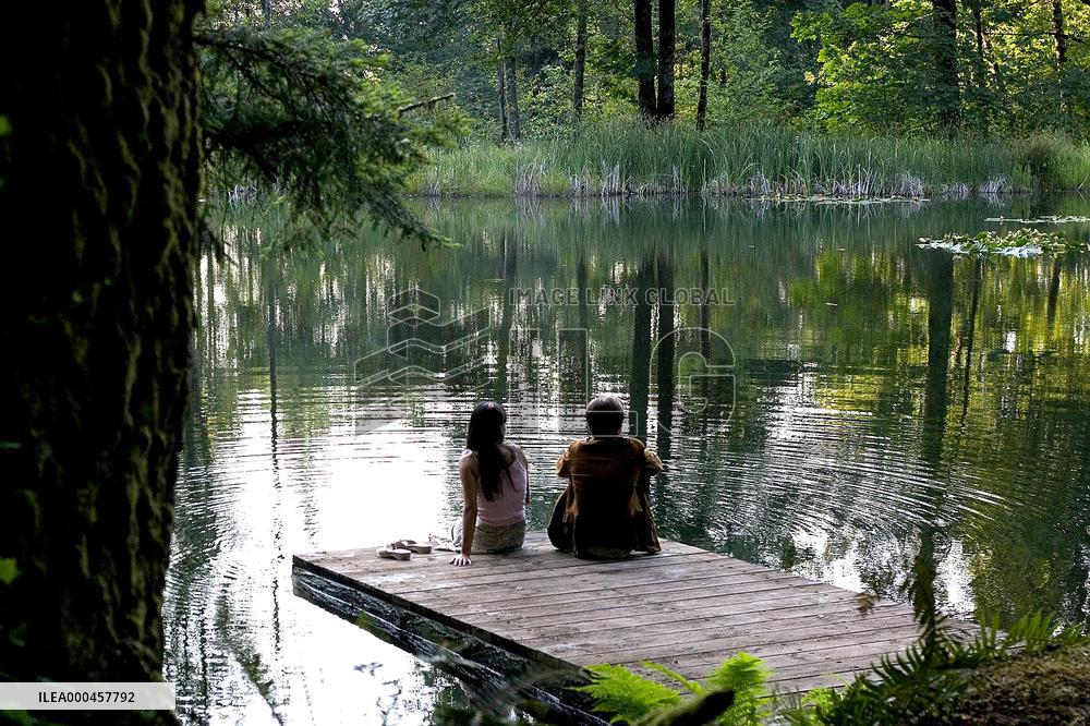 Nearing Grace (2006)