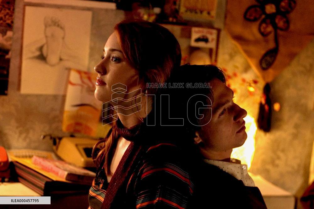 Nearing Grace (2006)