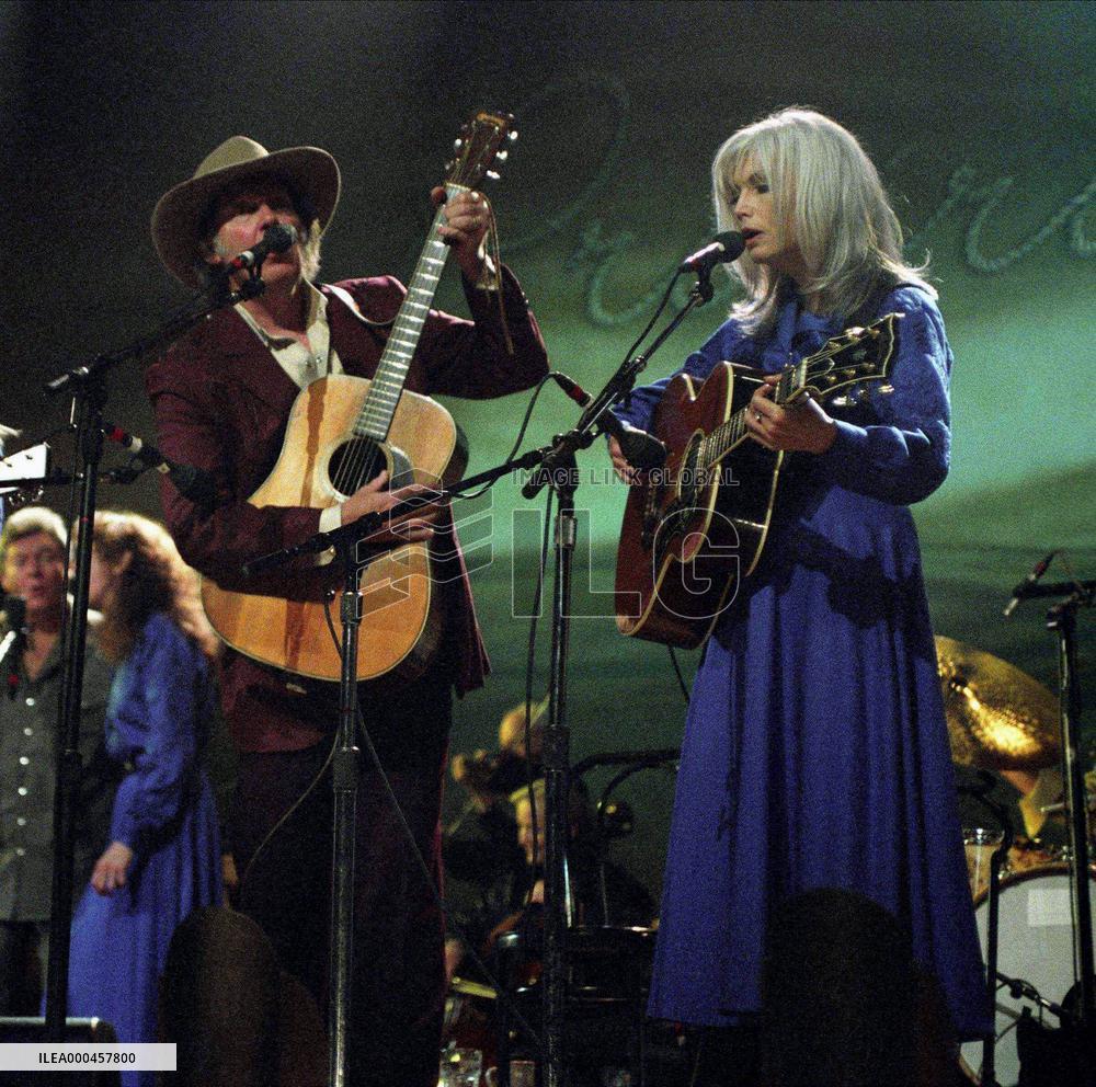 Neil Young: Heart Of Gold (2006)