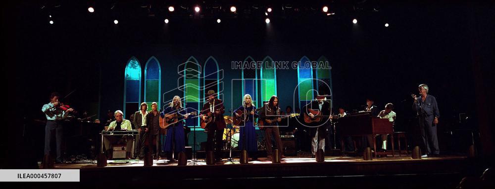 Neil Young: Heart Of Gold (2006)