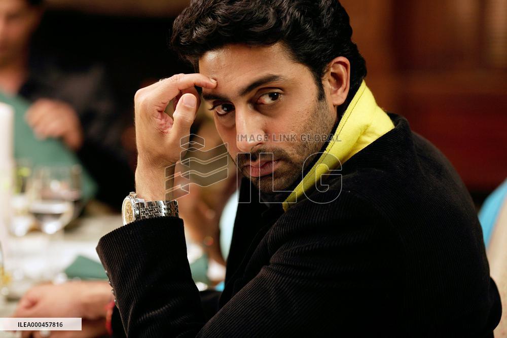 Never Say Goodbye (2006)