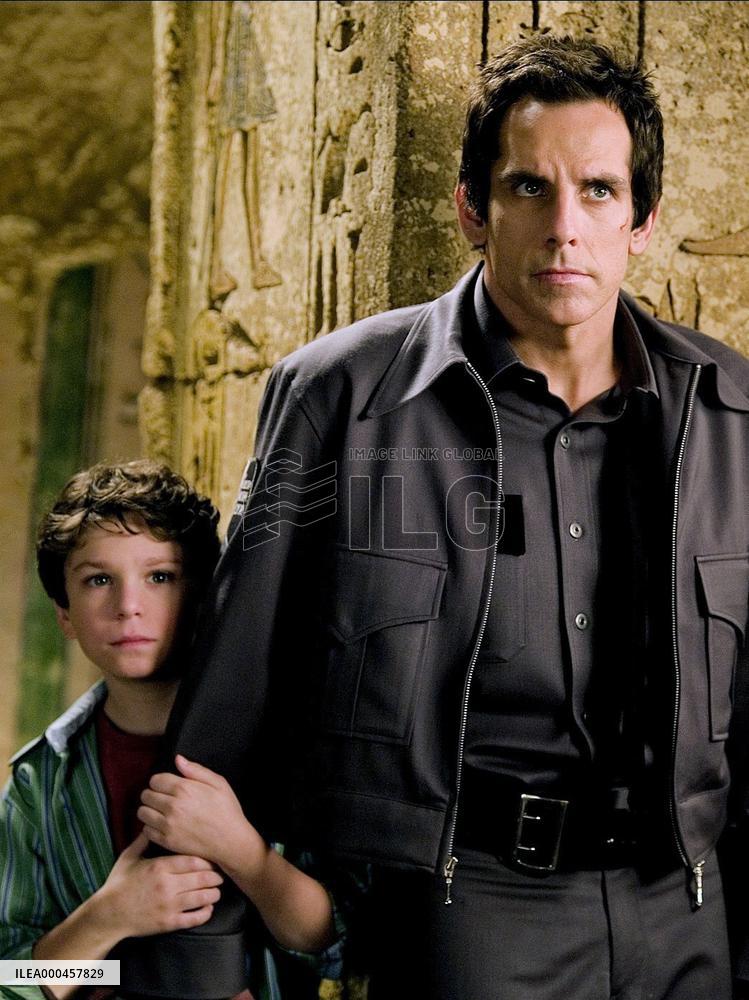 Night At The Museum (2006)