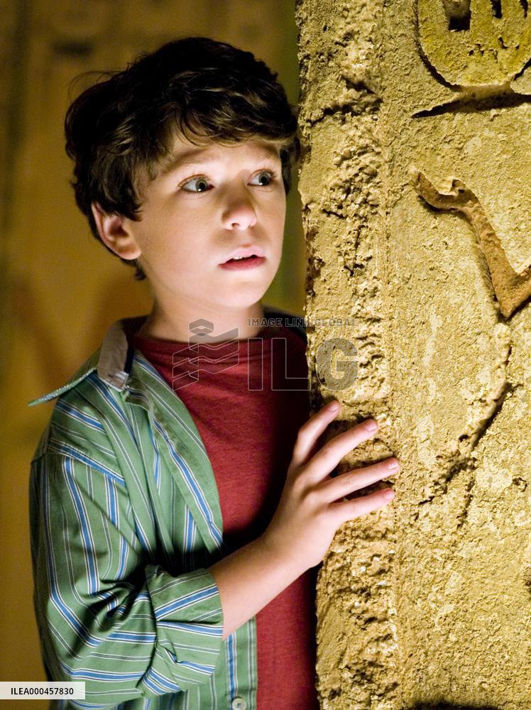 Night At The Museum (2006)