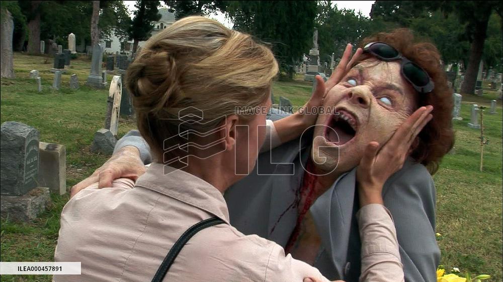 Night Of The Living Dead 3d (2006)