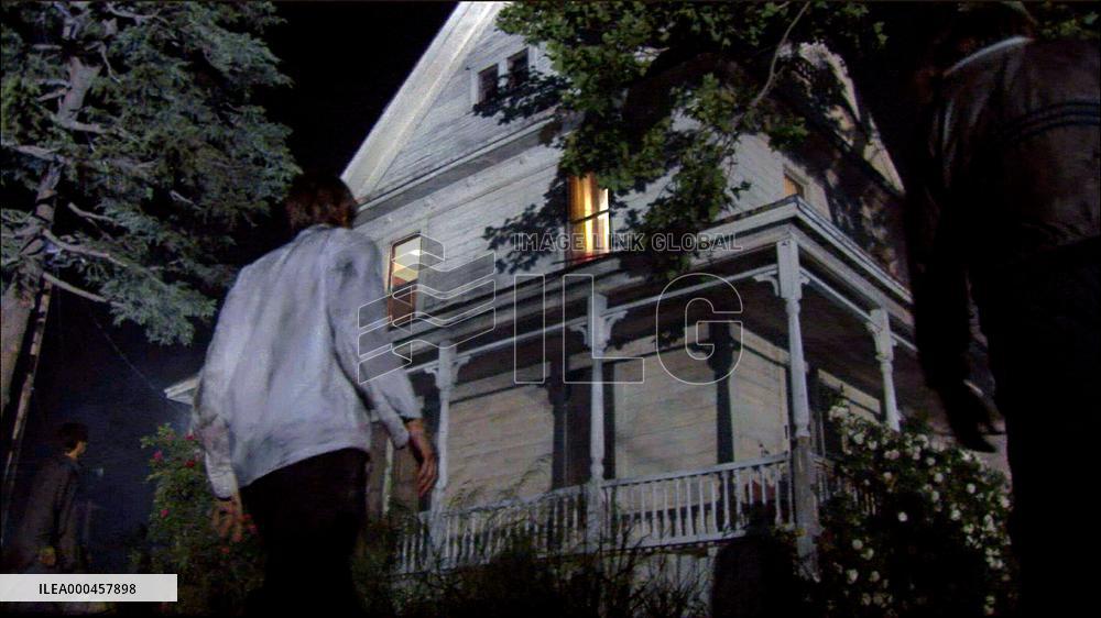 Night Of The Living Dead 3d (2006)