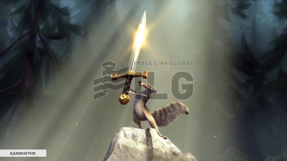 No Time For Nuts (2006)