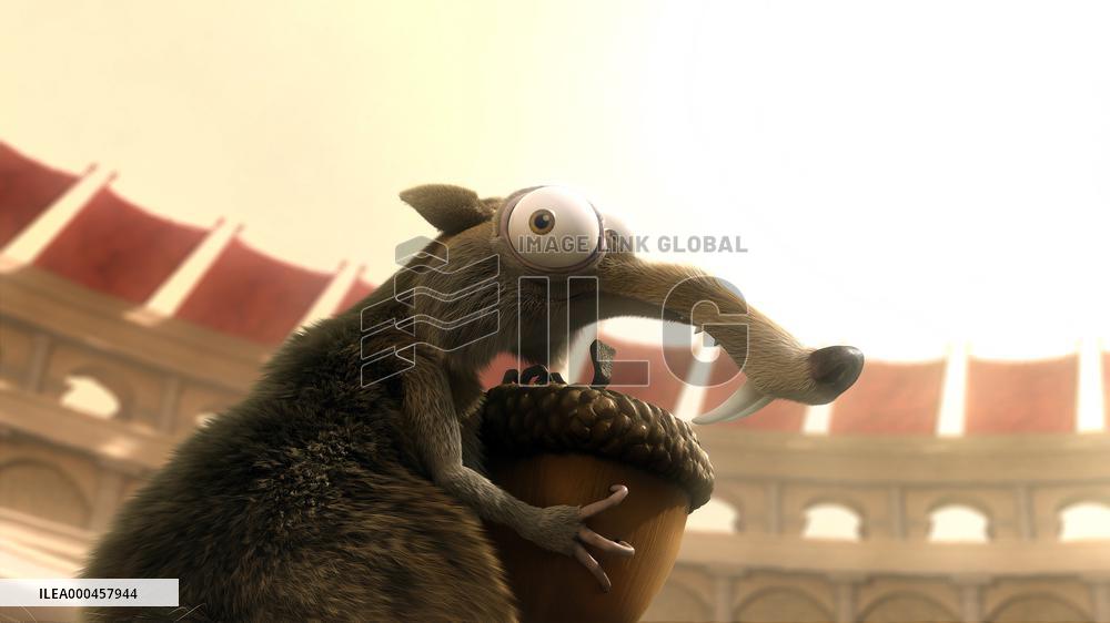 No Time For Nuts (2006)