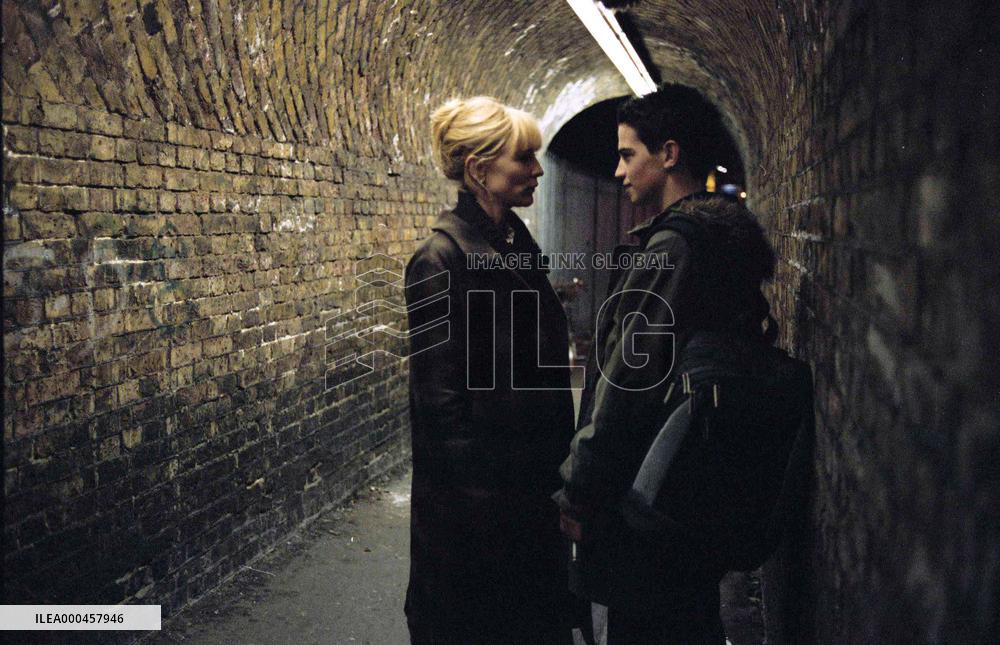 Notes On A Scandal (2006)