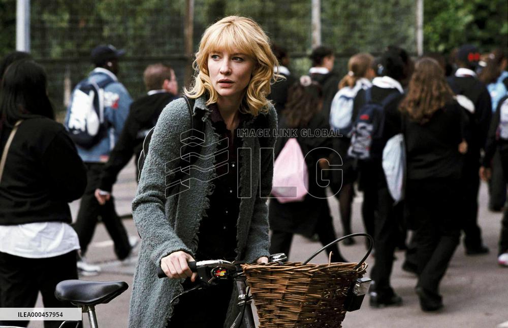 Notes On A Scandal (2006)