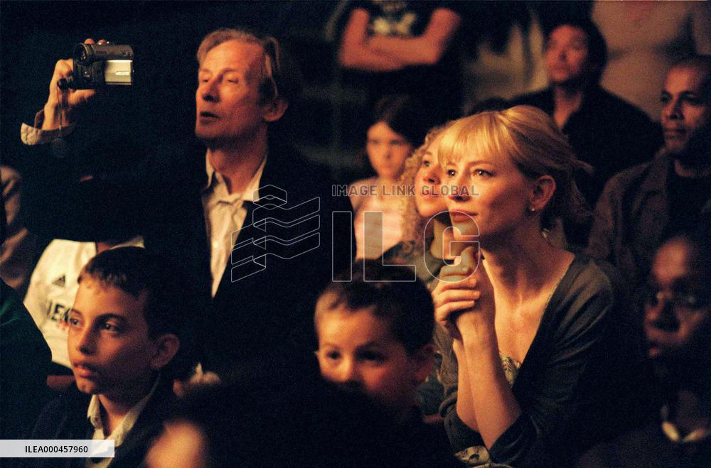 Notes On A Scandal (2006)