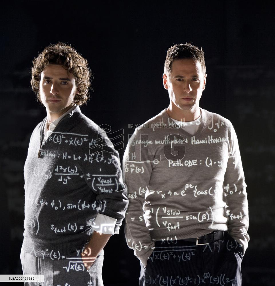 Numb3rs (2006)