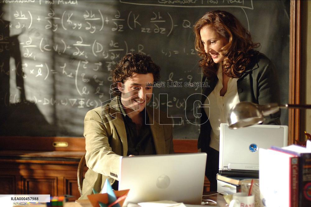 Numb3rs (2006)