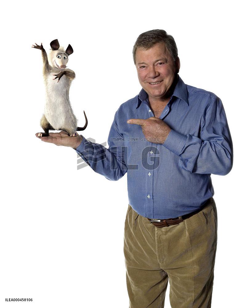 Over The Hedge (2006)