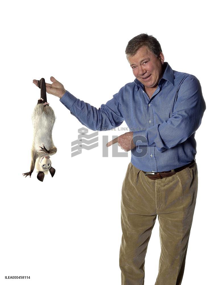 Over The Hedge (2006)