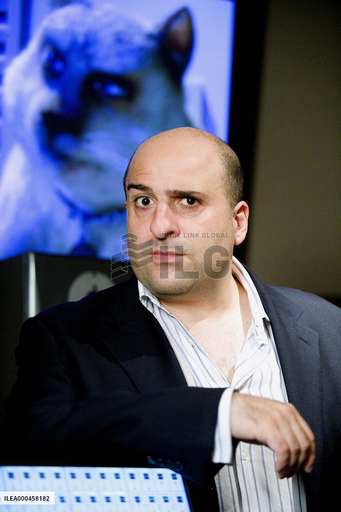 Over The Hedge (2006)