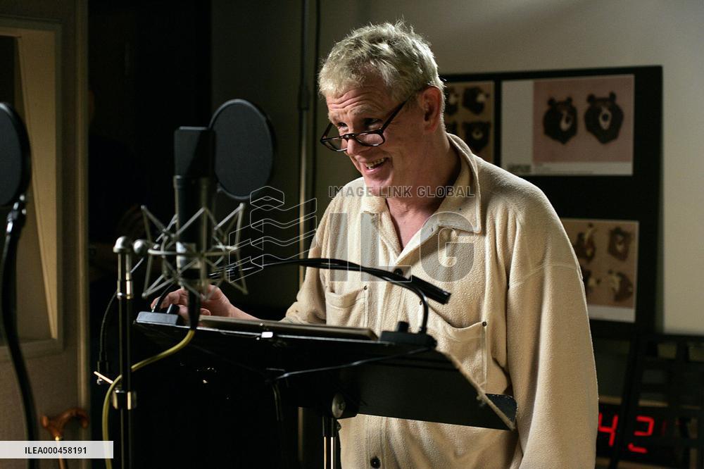 Over The Hedge (2006)