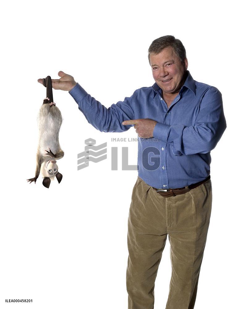 Over The Hedge (2006)