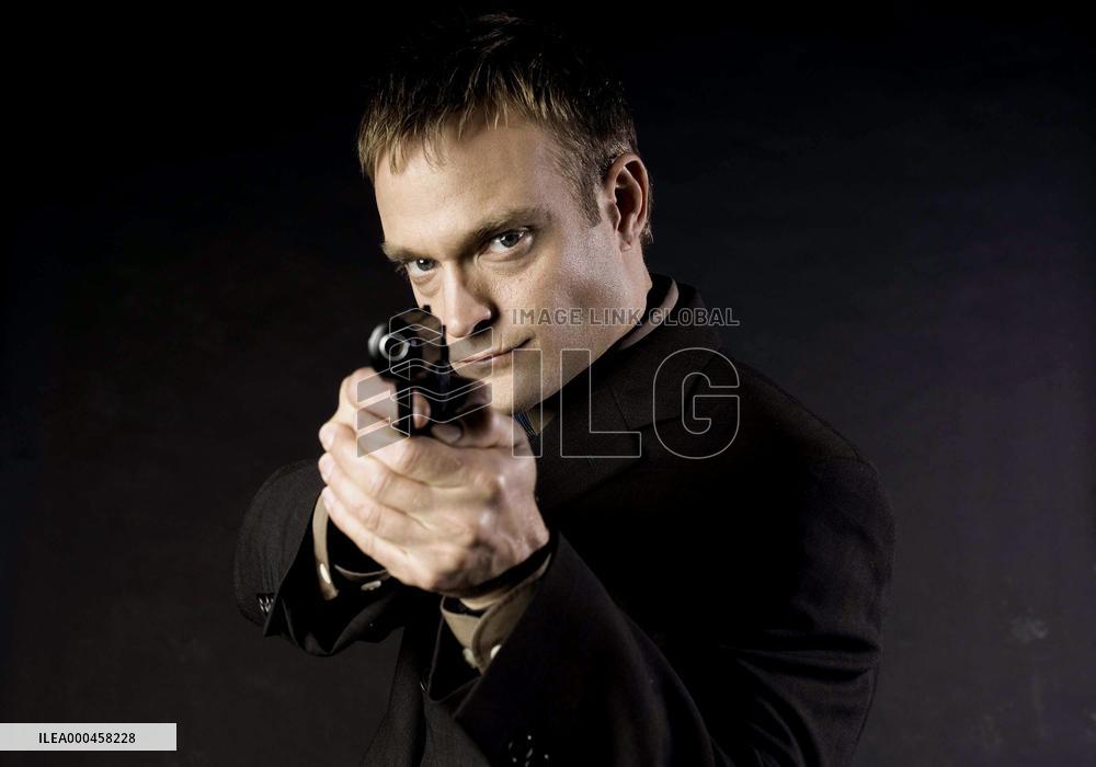 Shock To The System (2006)