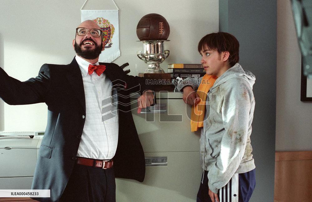 She'S The Man (2006)