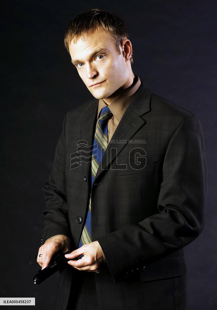 Shock To The System (2006)