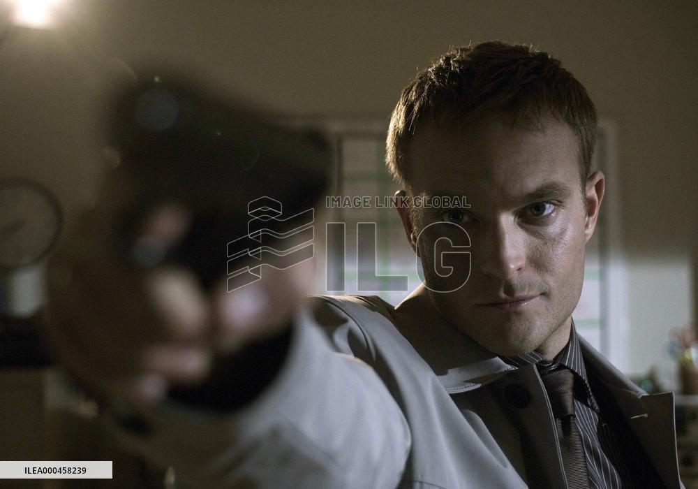 Shock To The System (2006)