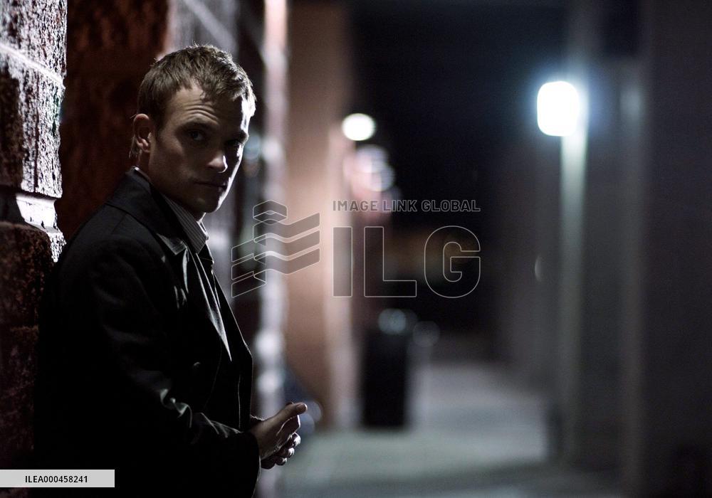 Shock To The System (2006)